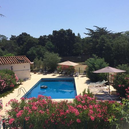 Chambre D'Hotes Villa Cote Vermeille Argelès-sur-Mer Eksteriør bilde