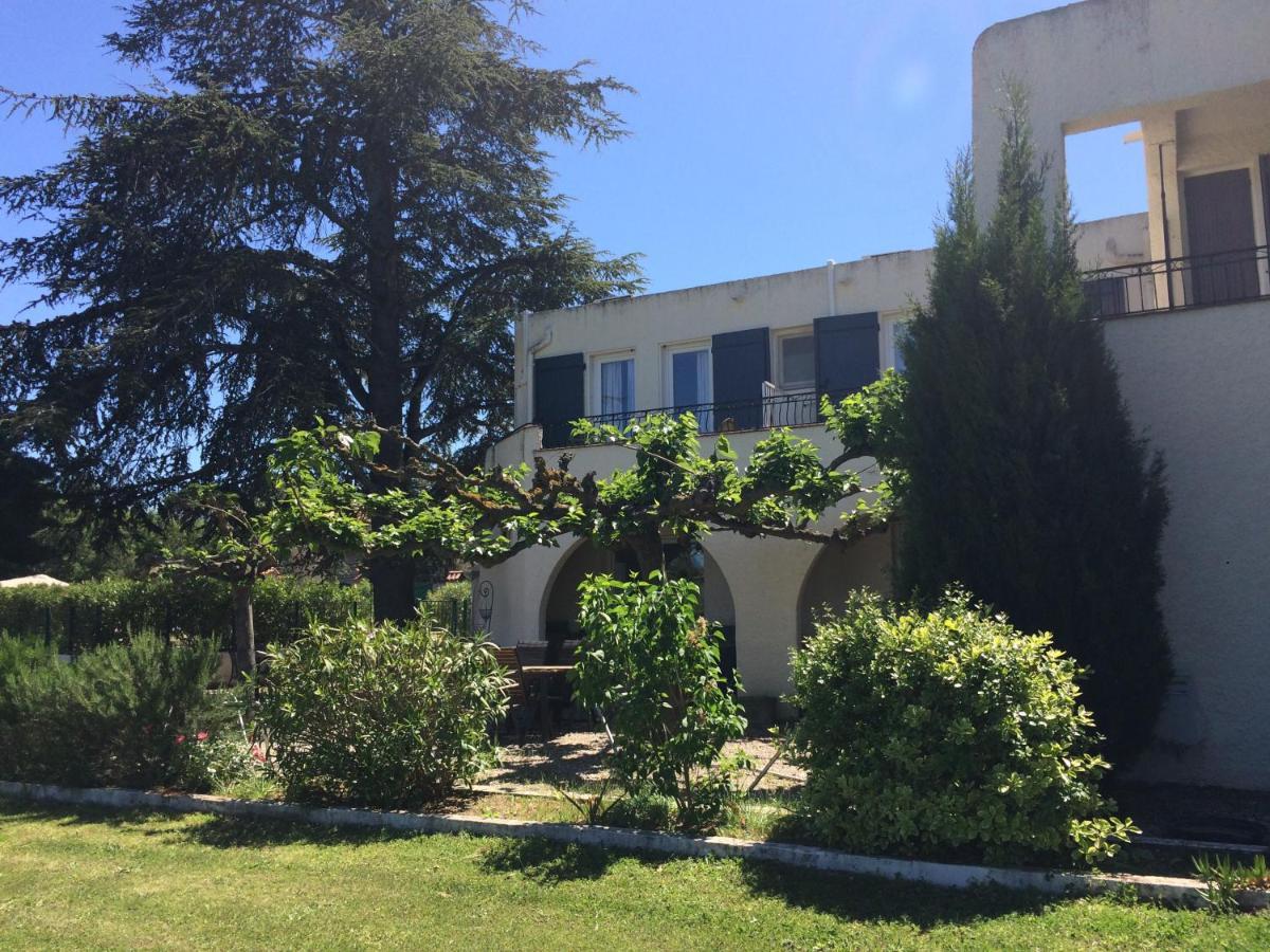Chambre D'Hotes Villa Cote Vermeille Argelès-sur-Mer Eksteriør bilde