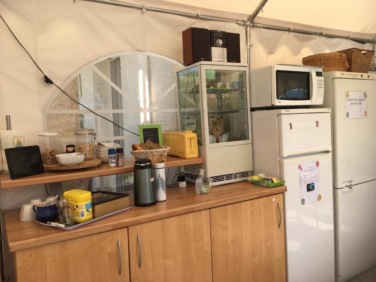 Chambre D'Hotes Villa Cote Vermeille Argelès-sur-Mer Eksteriør bilde