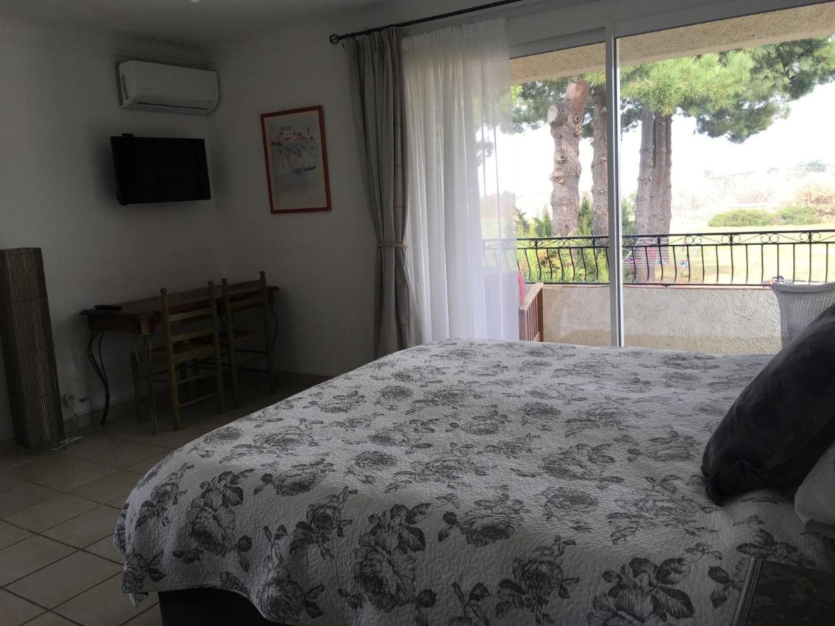 Chambre D'Hotes Villa Cote Vermeille Argelès-sur-Mer Eksteriør bilde