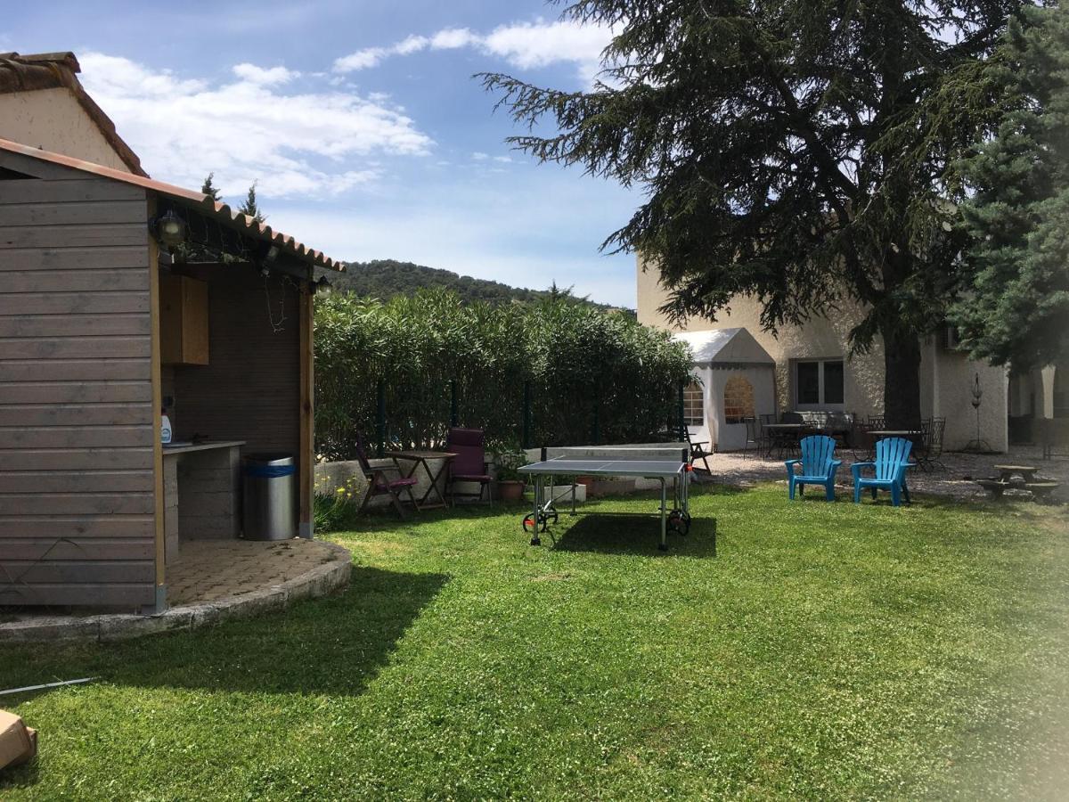 Chambre D'Hotes Villa Cote Vermeille Argelès-sur-Mer Eksteriør bilde