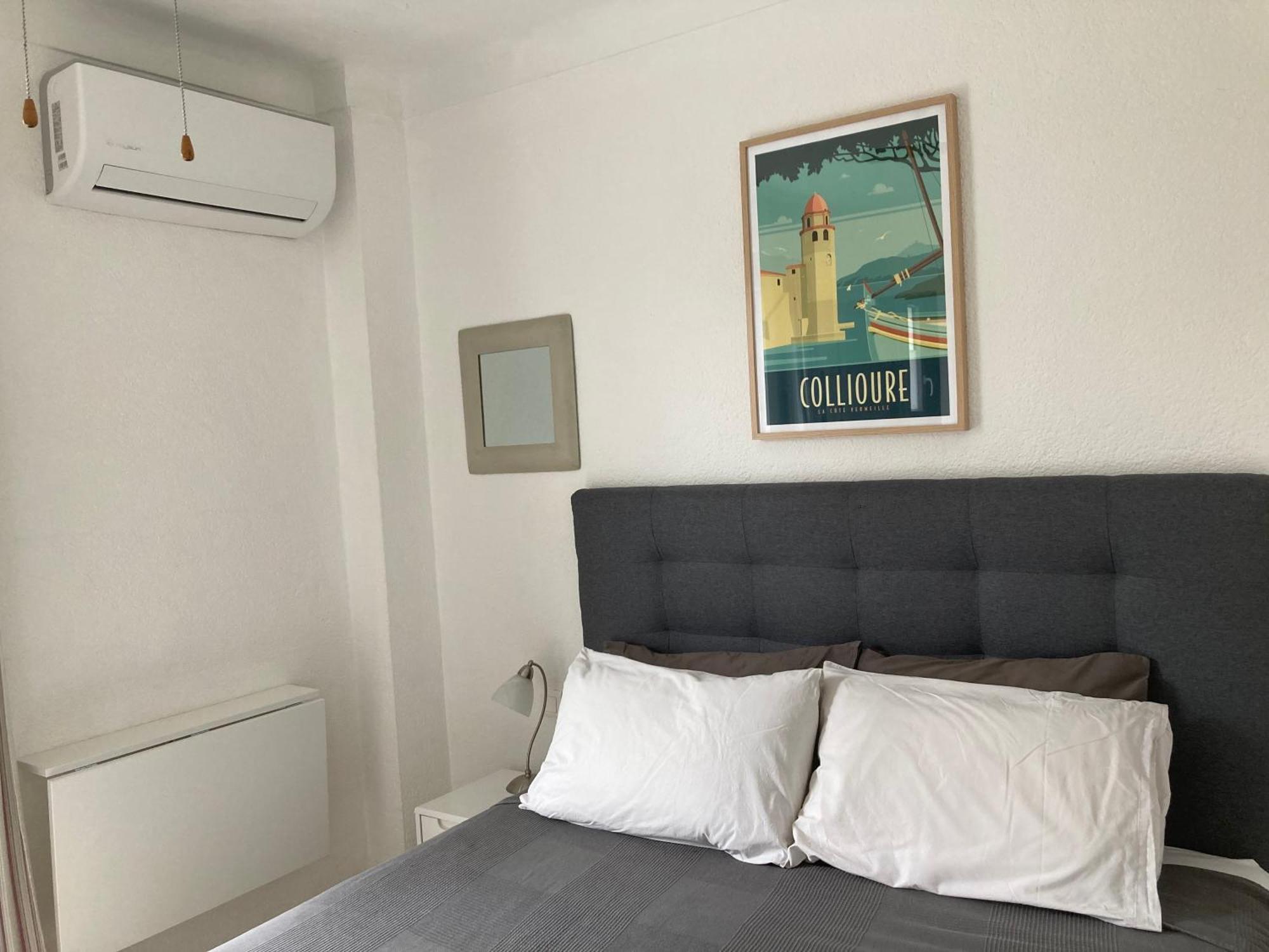 Chambre D'Hotes Villa Cote Vermeille Argelès-sur-Mer Eksteriør bilde