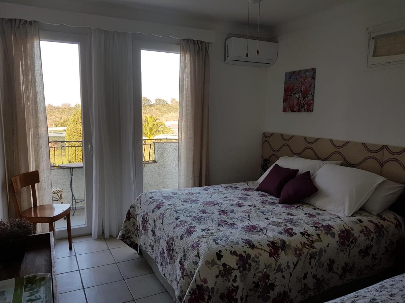 Chambre D'Hotes Villa Cote Vermeille Argelès-sur-Mer Rom bilde